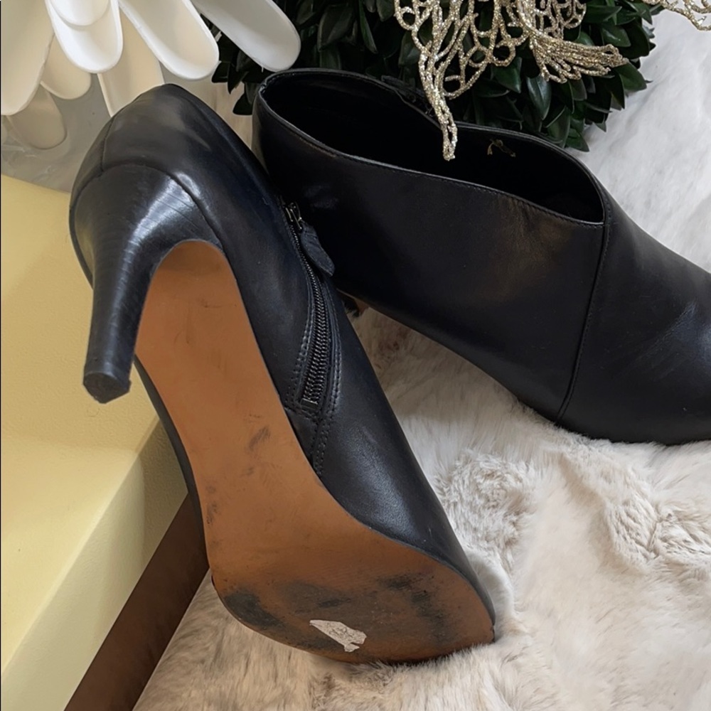 Booties - Picture 7 of 14